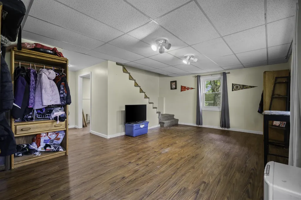 45 Concord Street Belmont NH 03220