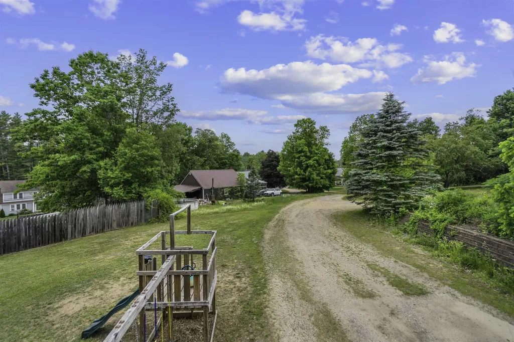 45 Concord Street Belmont NH 03220