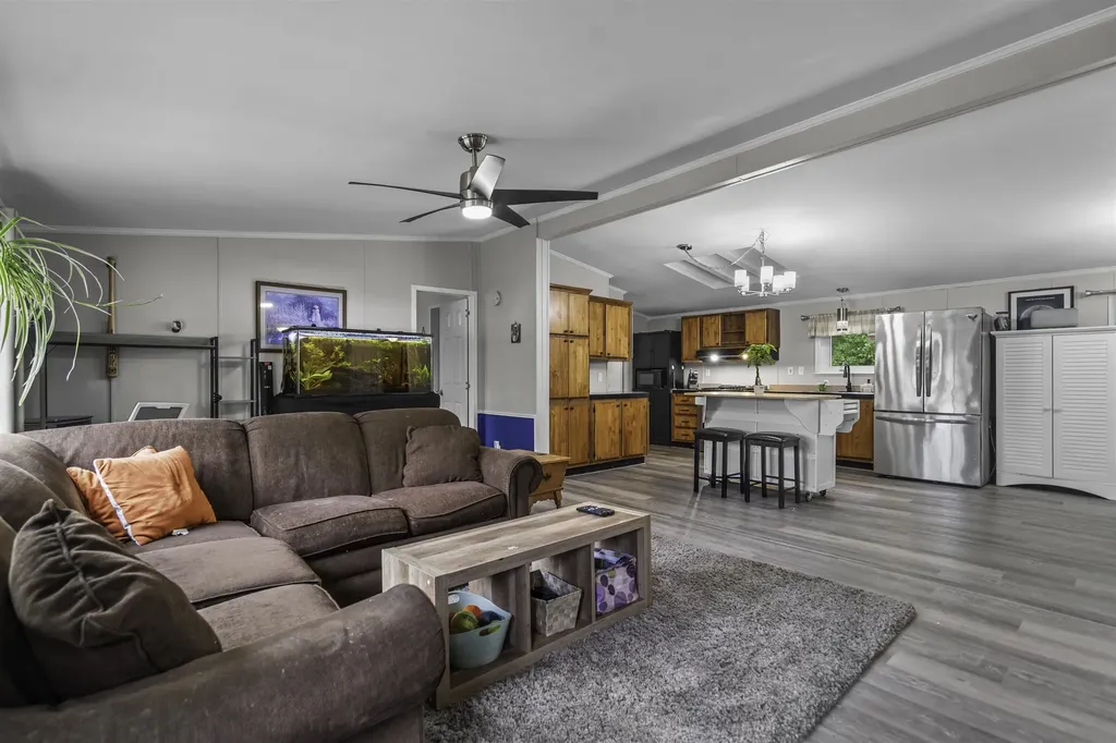 45 Concord Street Belmont NH 03220