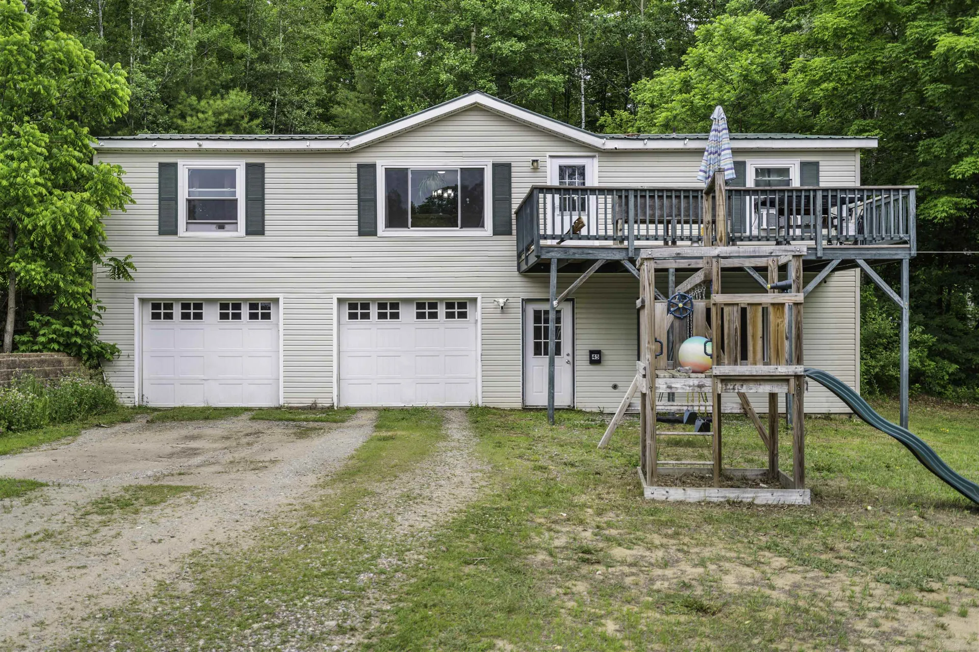 45 Concord Street Belmont NH 03220