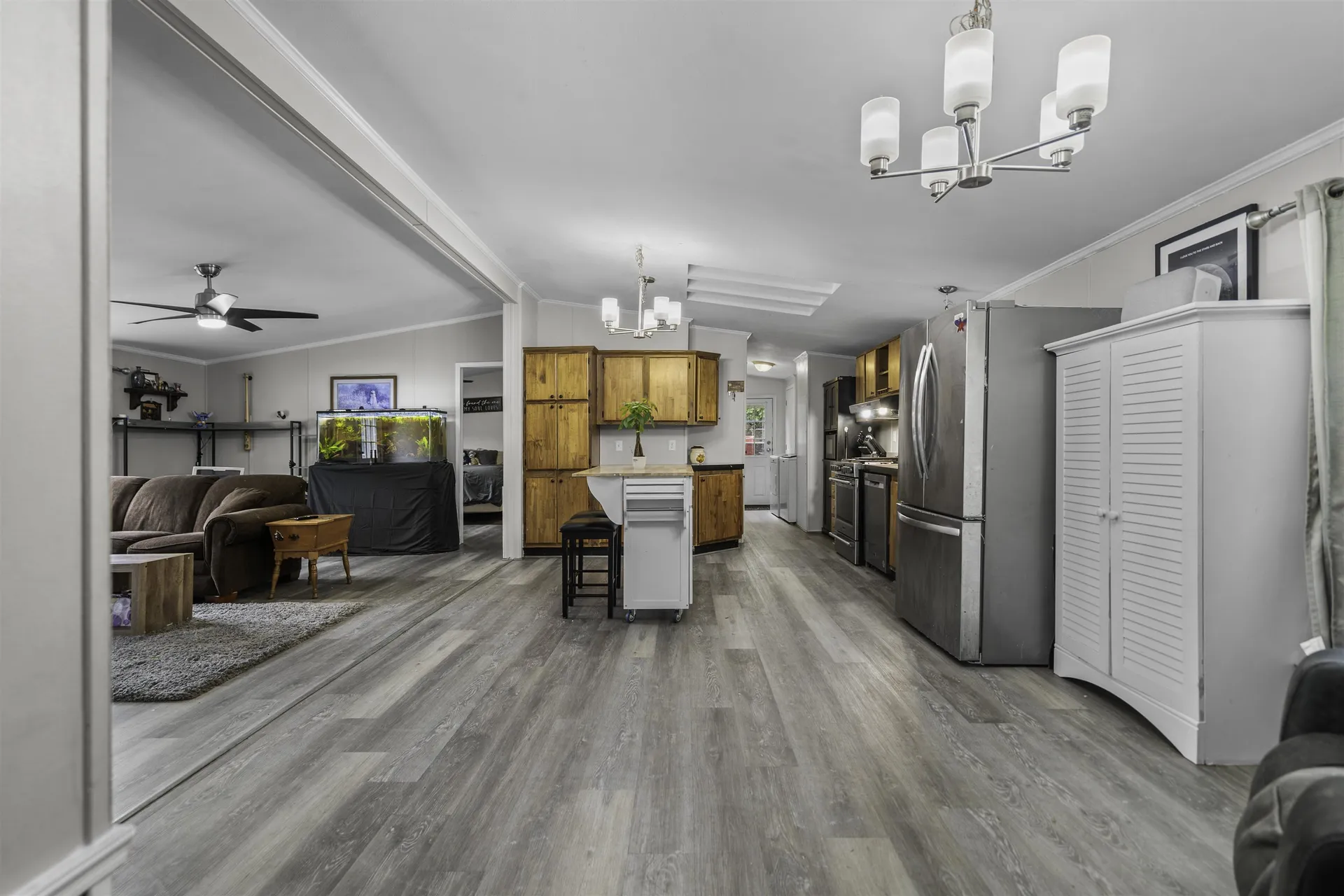 45 Concord Street Belmont NH 03220