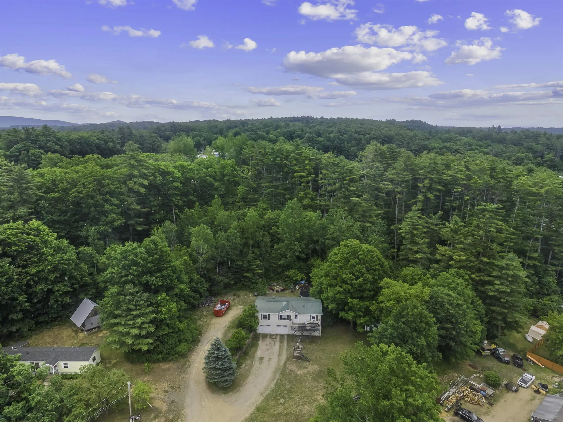 45 Concord Street Belmont NH 03220