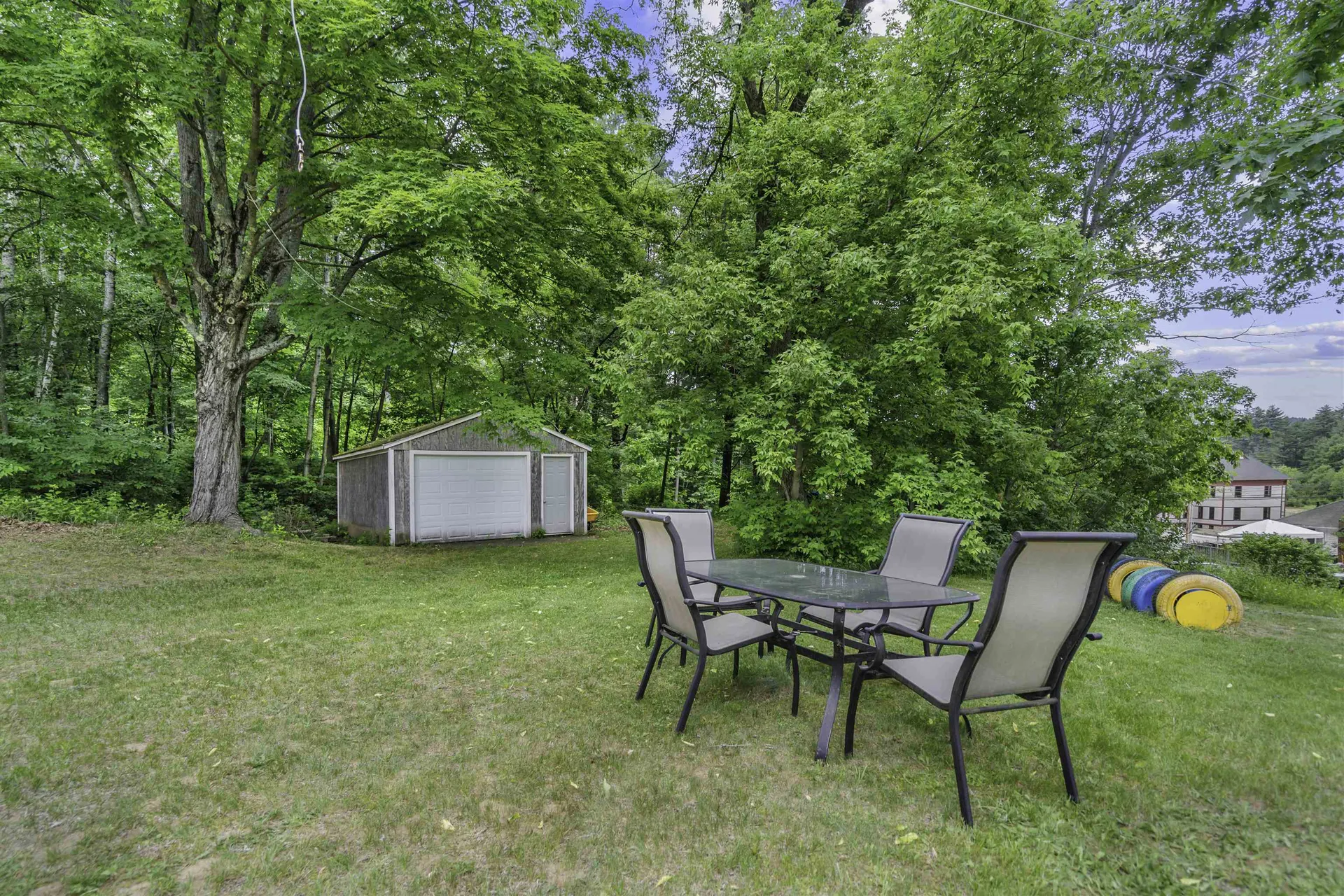 45 Concord Street Belmont NH 03220
