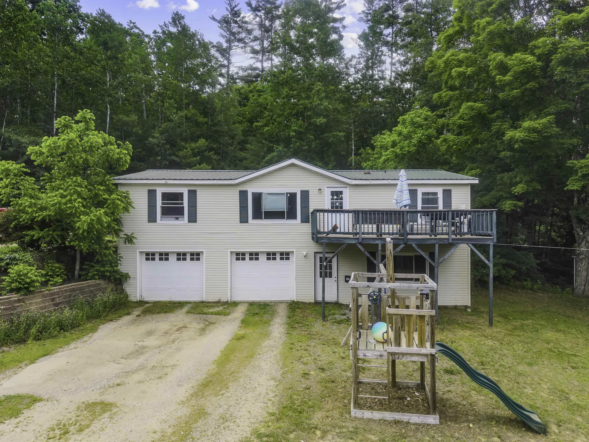 45 Concord Street Belmont NH 03220