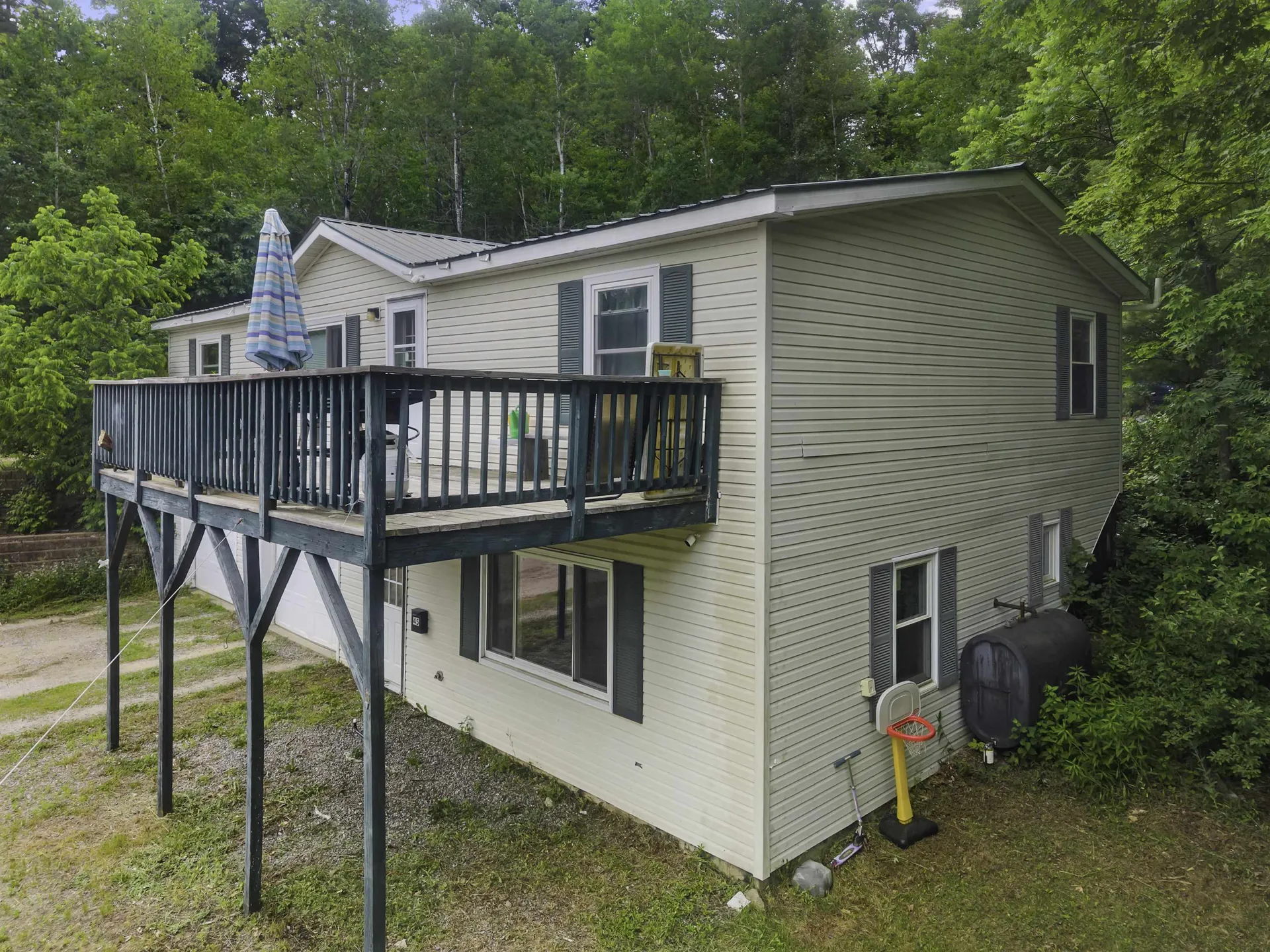 45 Concord Street Belmont NH 03220