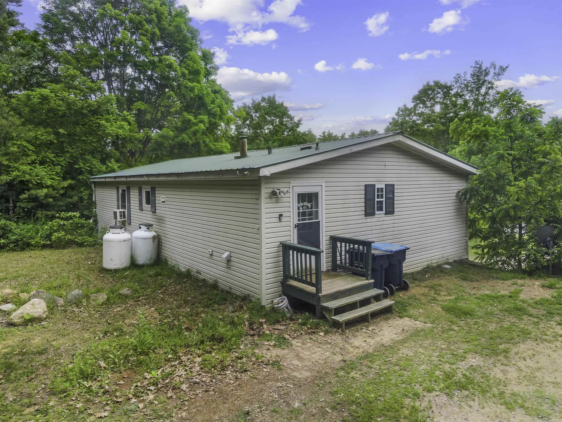 45 Concord Street Belmont NH 03220