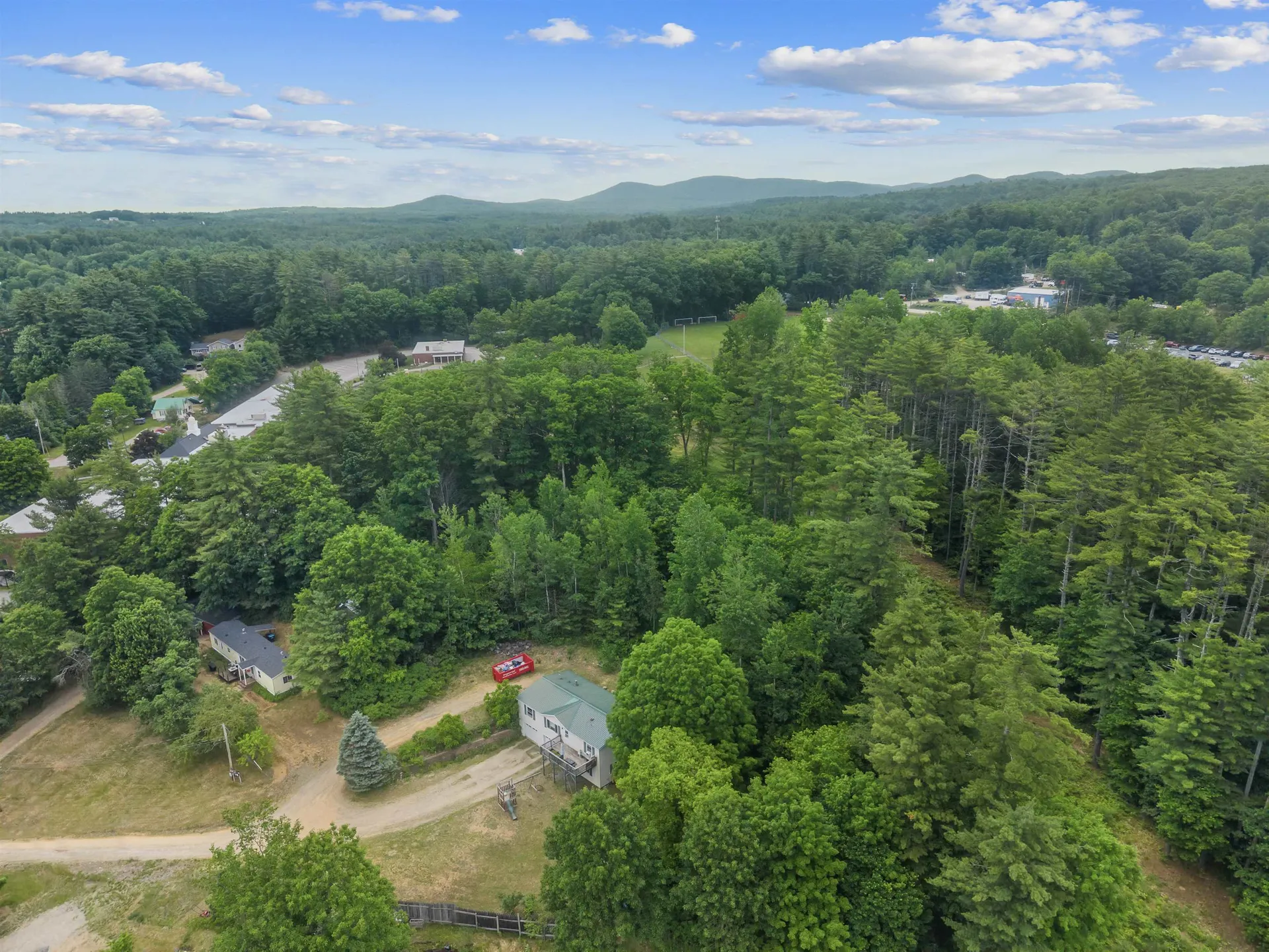 45 Concord Street Belmont NH 03220