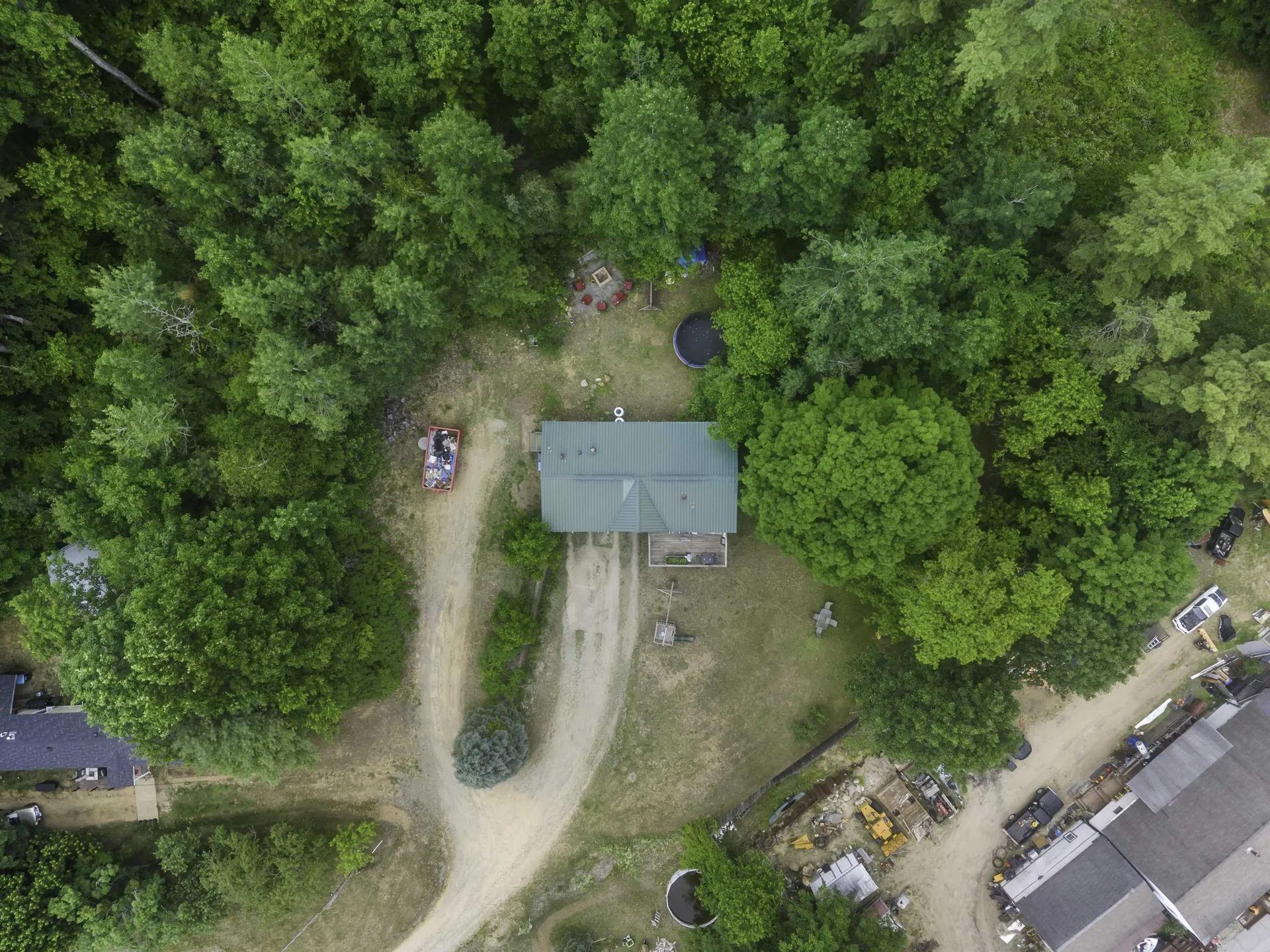 45 Concord Street Belmont NH 03220