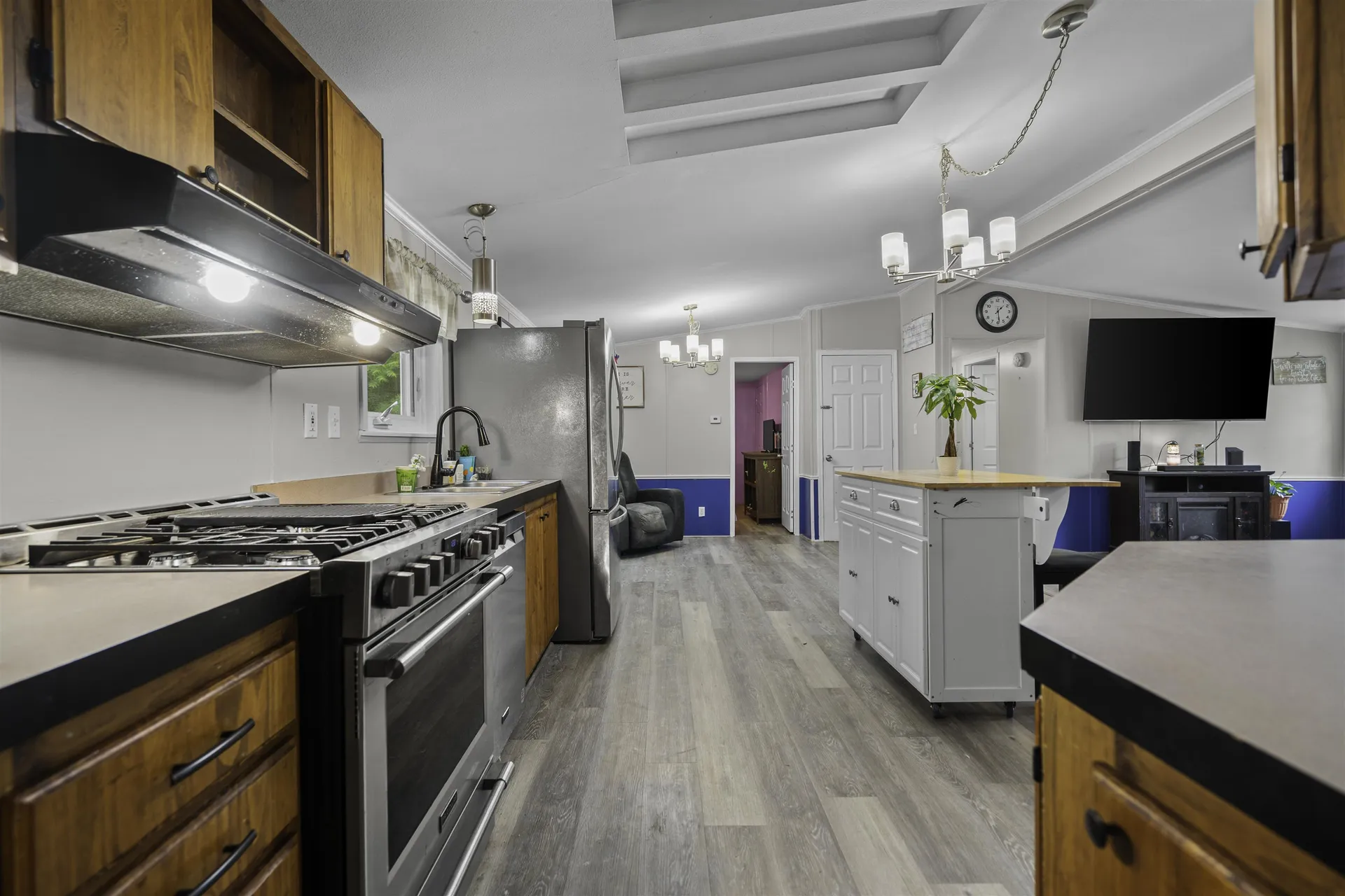45 Concord Street Belmont NH 03220
