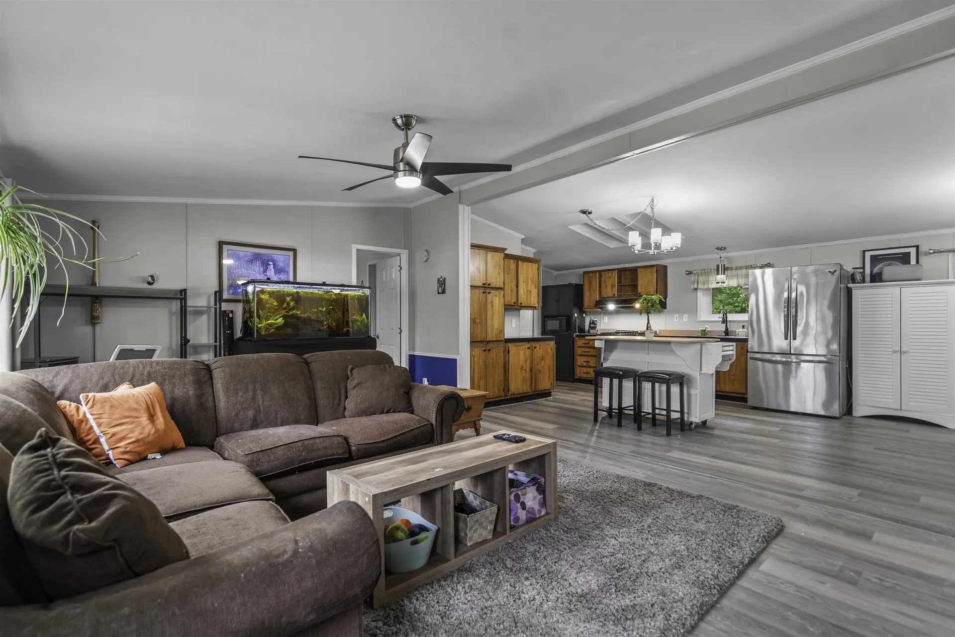45 Concord Street Belmont NH 03220
