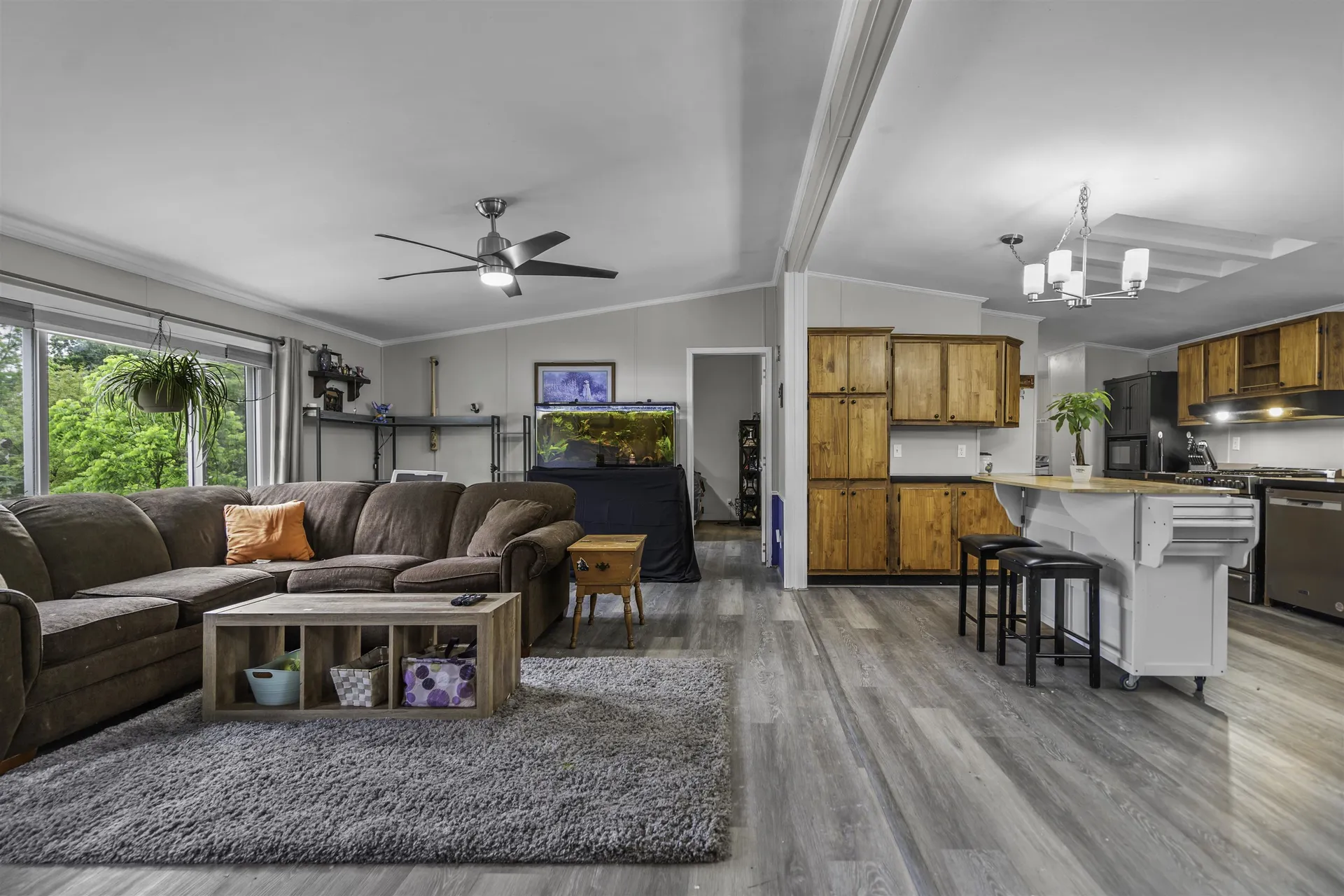 45 Concord Street Belmont NH 03220