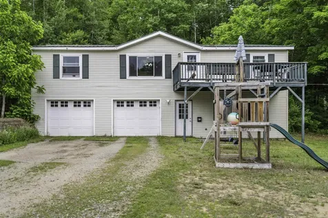 45 Concord Street Belmont NH 03220