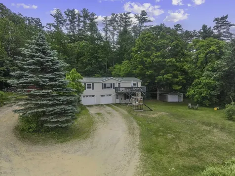 45 Concord Street Belmont NH 03220