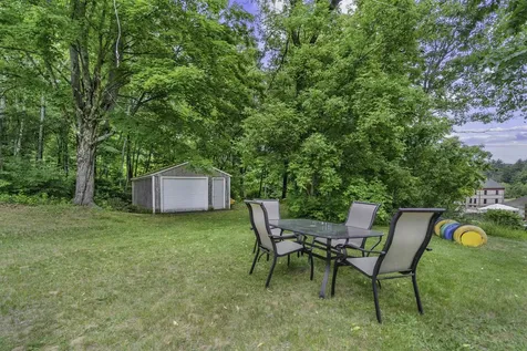 45 Concord Street Belmont NH 03220