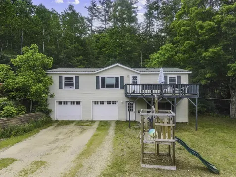 45 Concord Street Belmont NH 03220