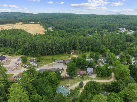 45 Concord Street Belmont NH 03220