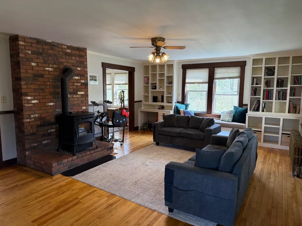 178 Sanger Circle St. Johnsbury VT 05819
