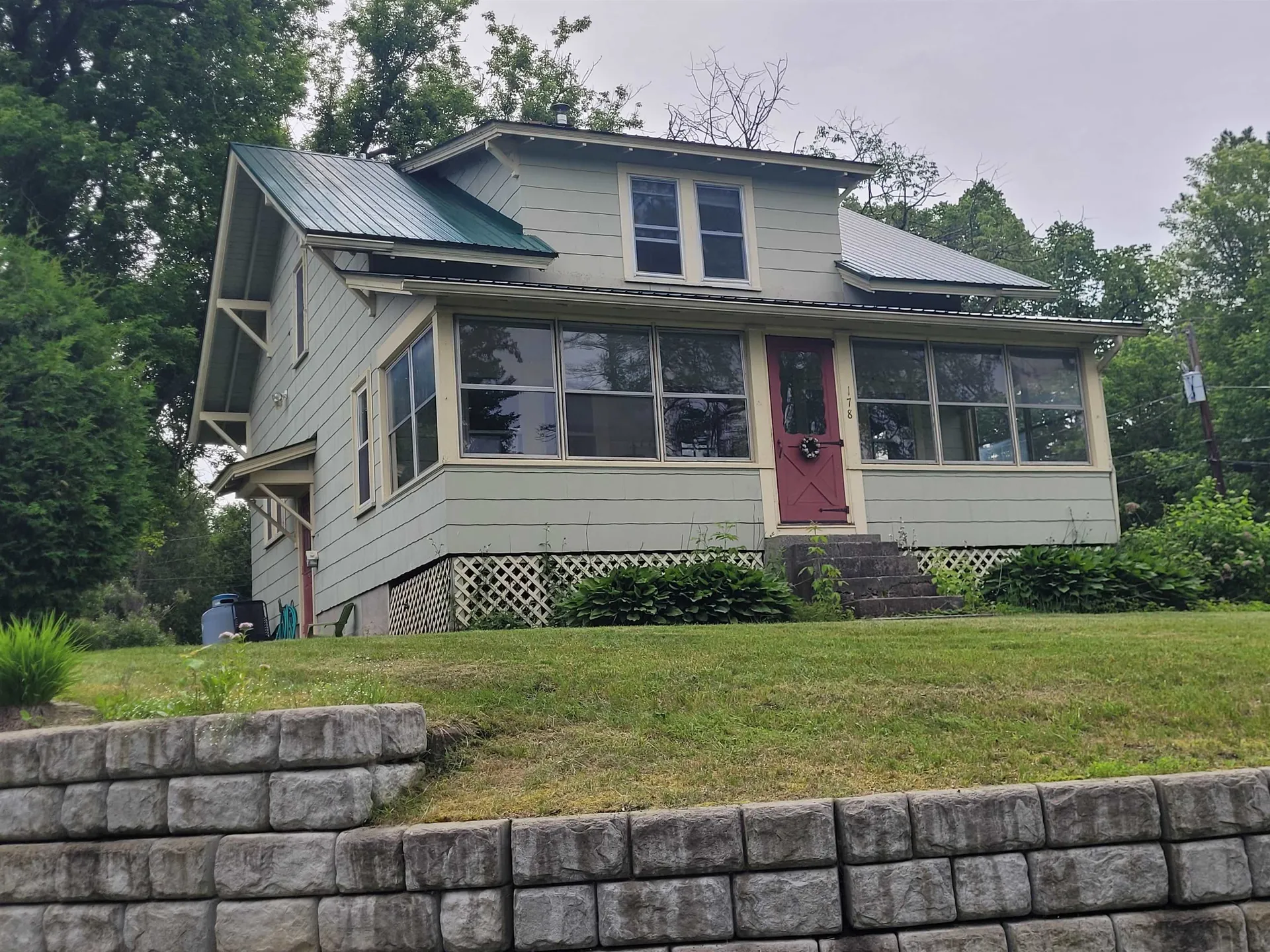 178 Sanger Circle St. Johnsbury VT 05819