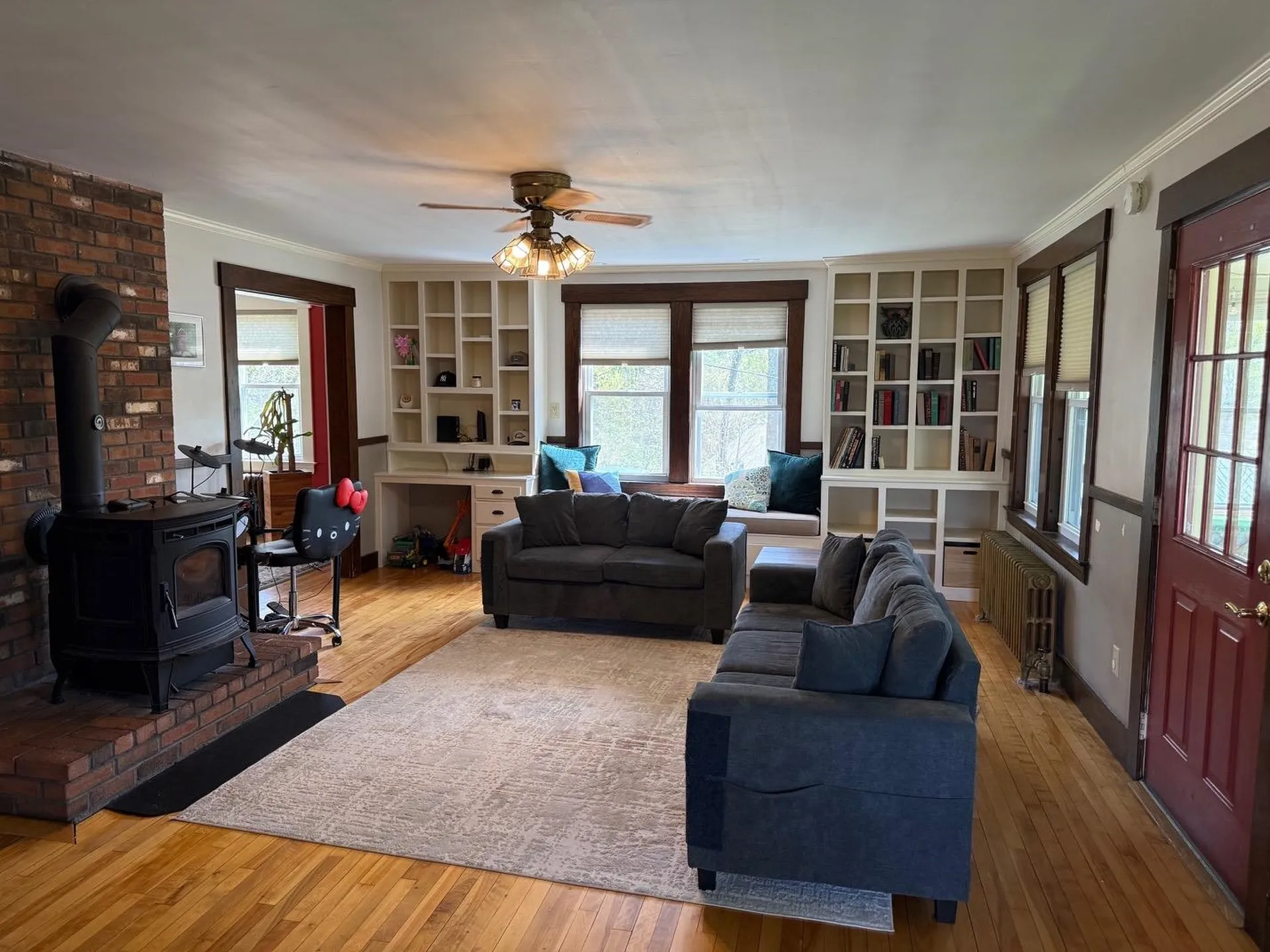 178 Sanger Circle St. Johnsbury VT 05819