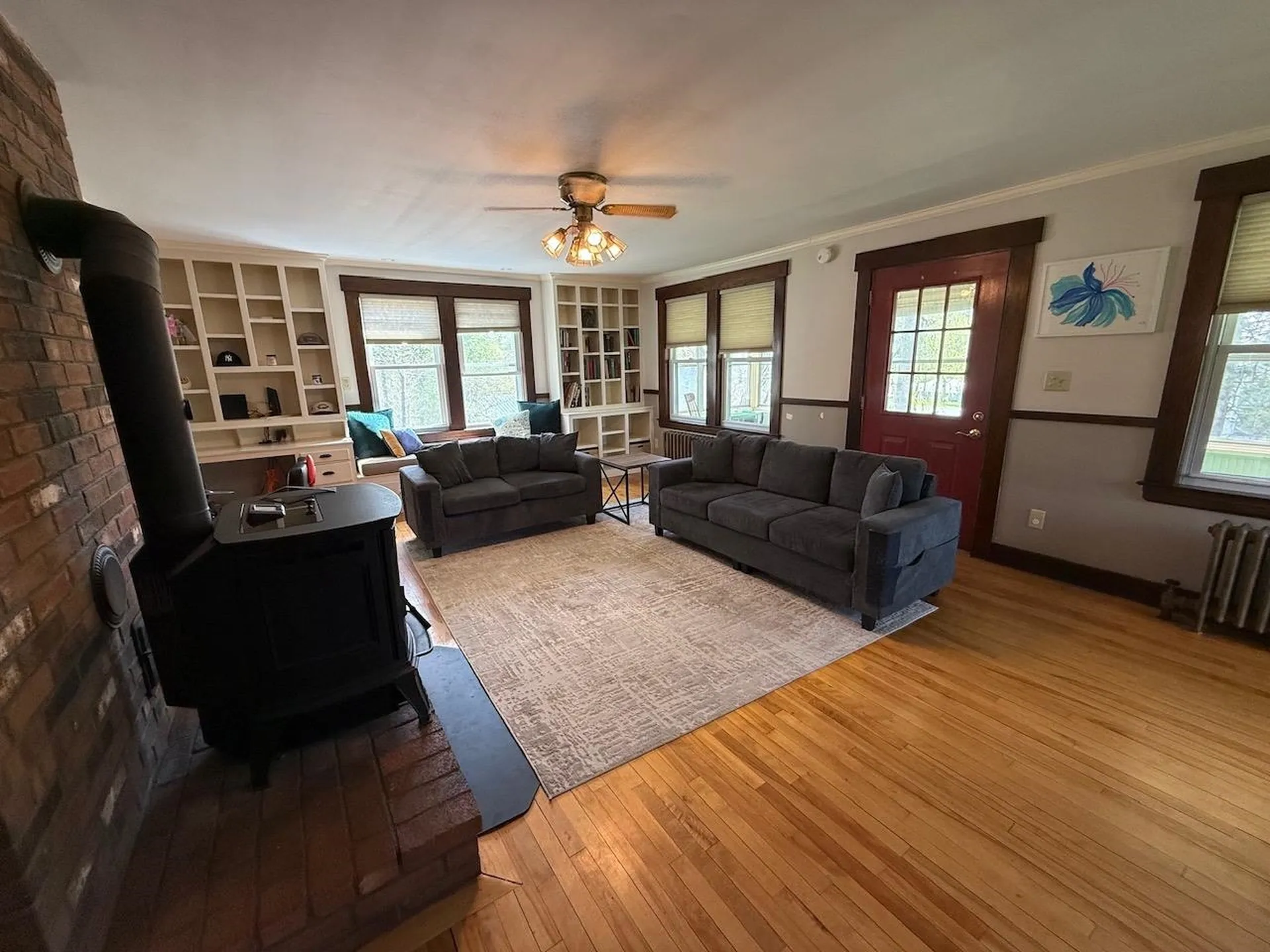178 Sanger Circle St. Johnsbury VT 05819