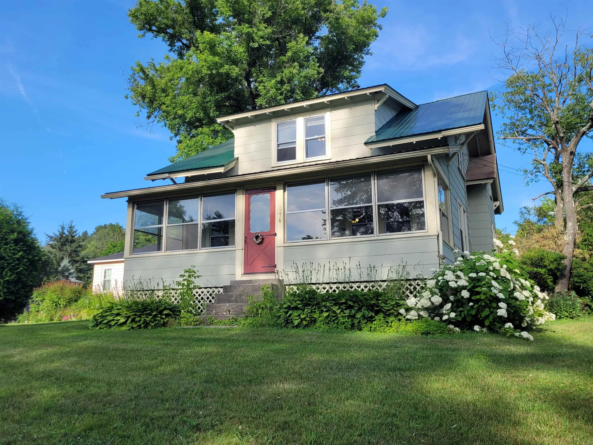 178 Sanger Circle St. Johnsbury VT 05819