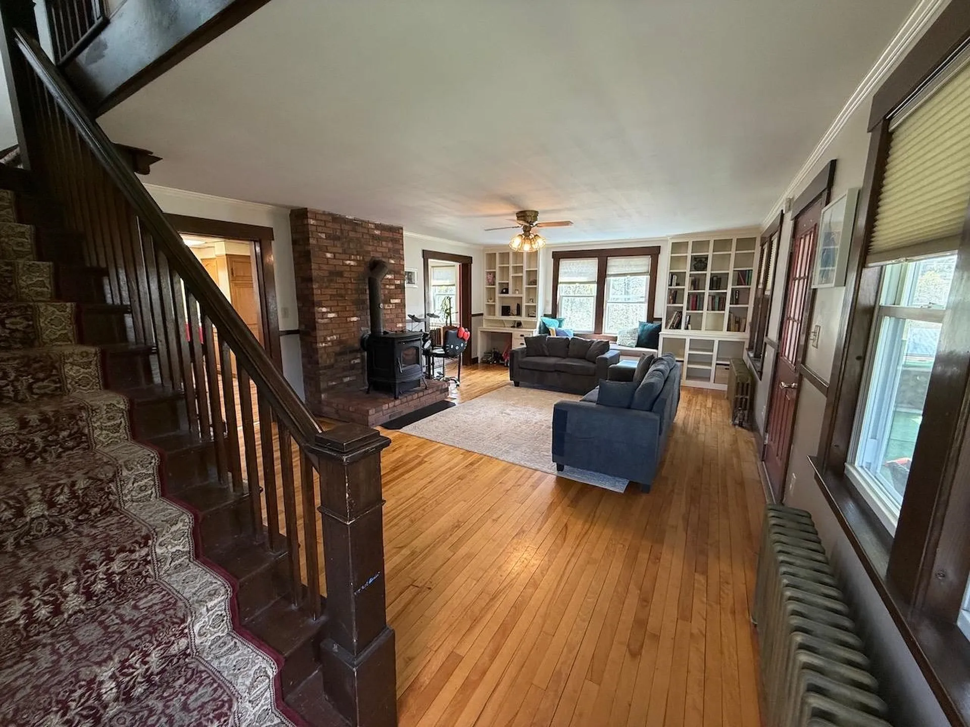 178 Sanger Circle St. Johnsbury VT 05819