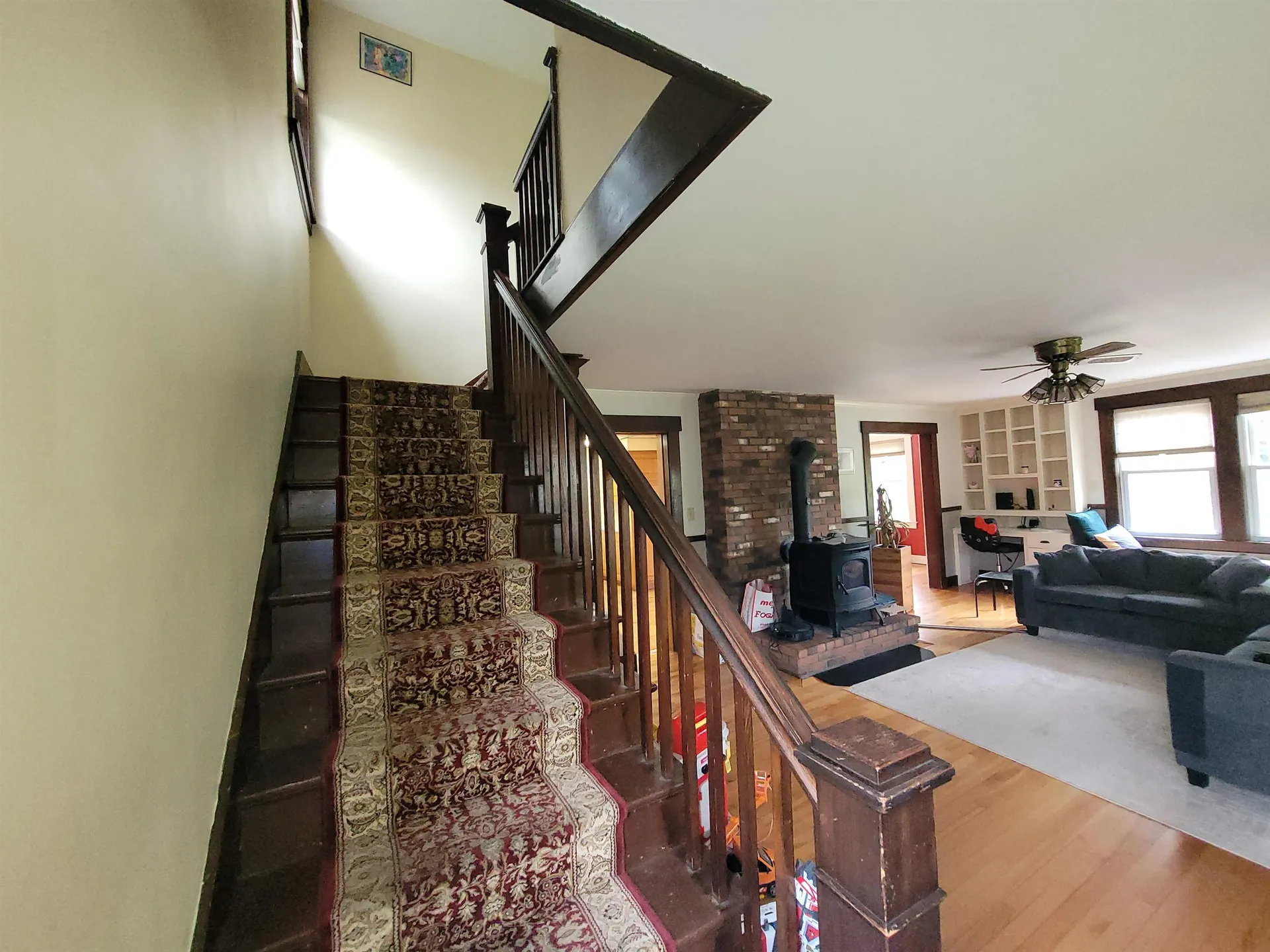 178 Sanger Circle St. Johnsbury VT 05819