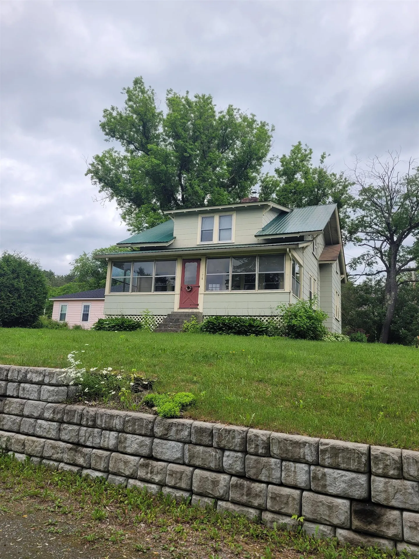 178 Sanger Circle St. Johnsbury VT 05819