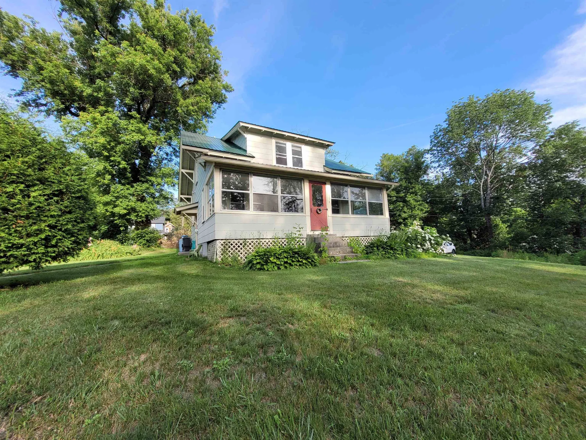 178 Sanger Circle St. Johnsbury VT 05819