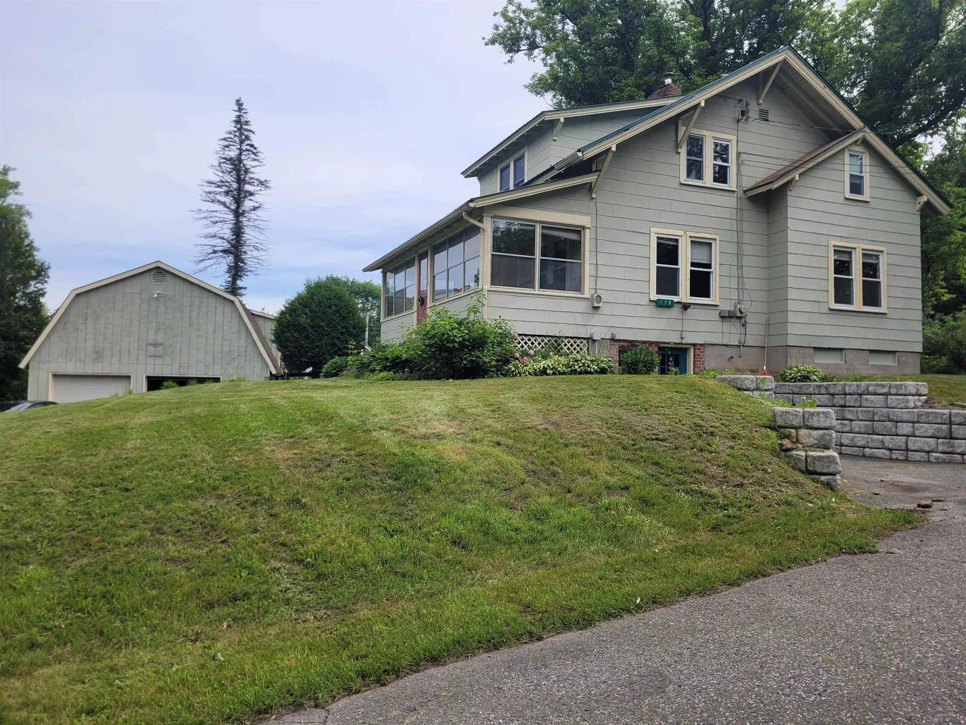 178 Sanger Circle St. Johnsbury VT 05819