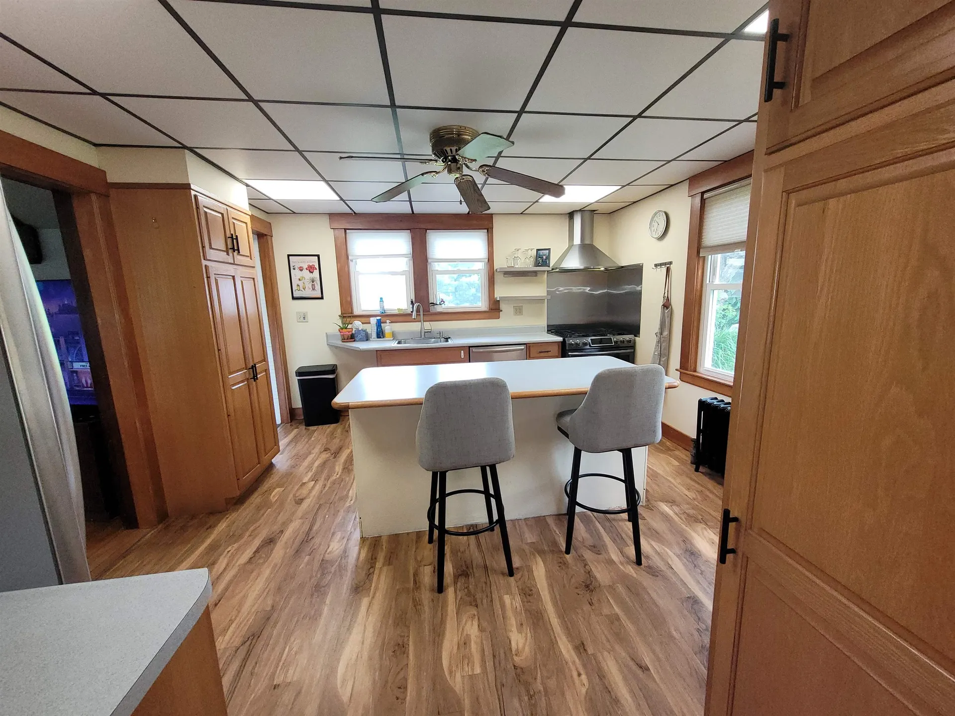 178 Sanger Circle St. Johnsbury VT 05819