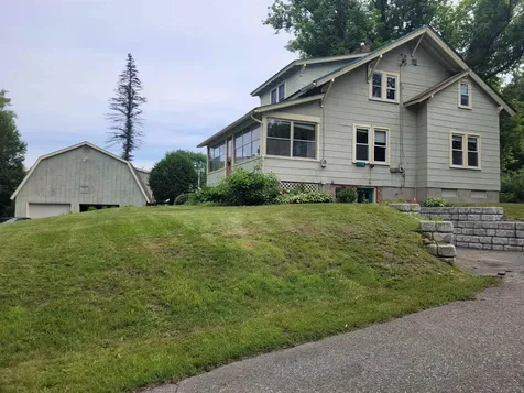 178 Sanger Circle St. Johnsbury VT 05819