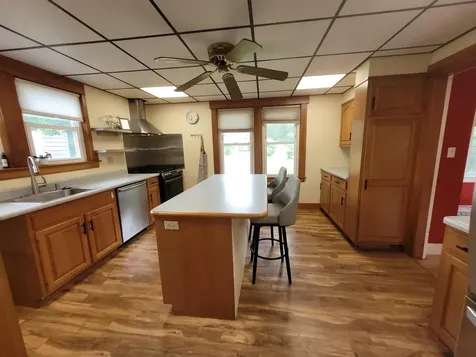 178 Sanger Circle St. Johnsbury VT 05819