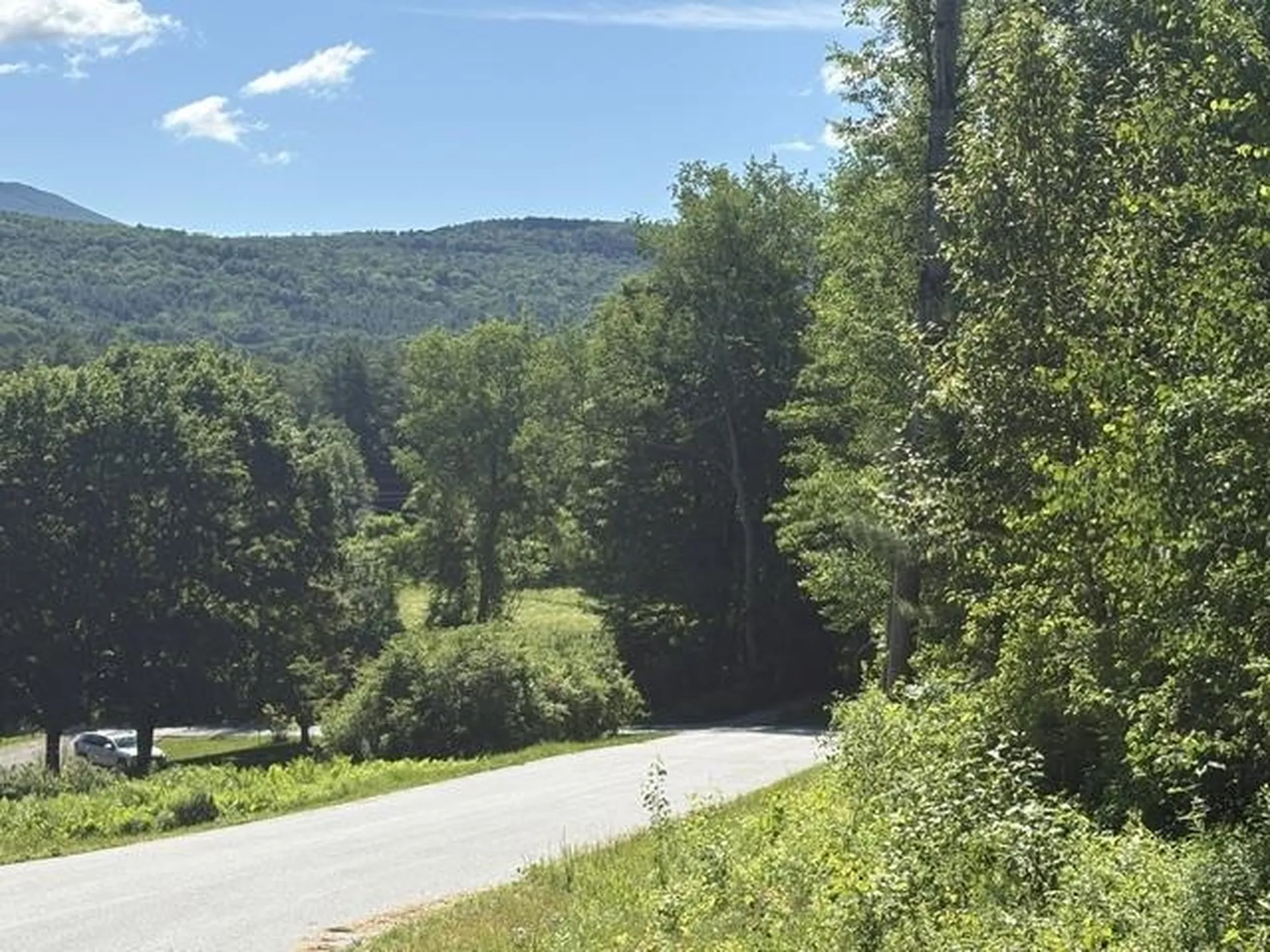 13S Mountain View Drive Pittsford VT 05763