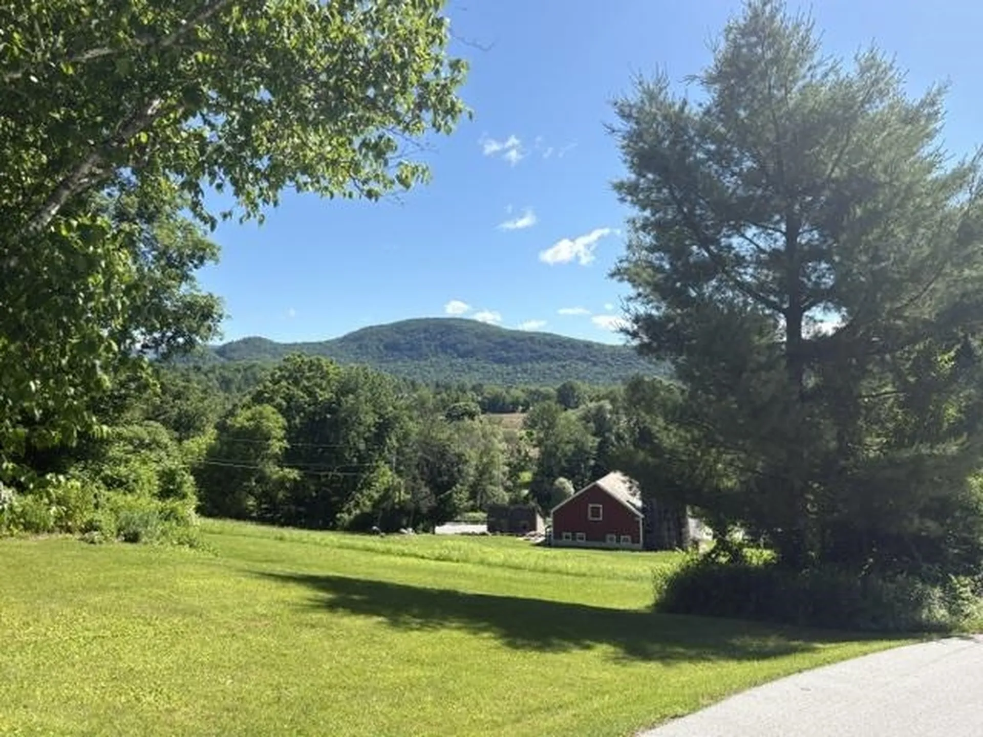 13S Mountain View Drive Pittsford VT 05763