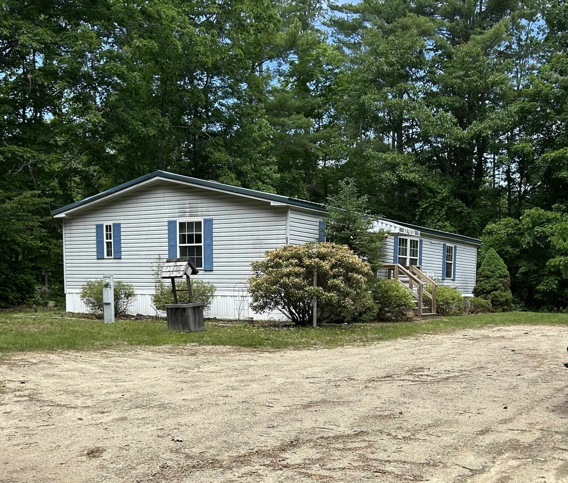 236 Willey Road Milton NH 03852