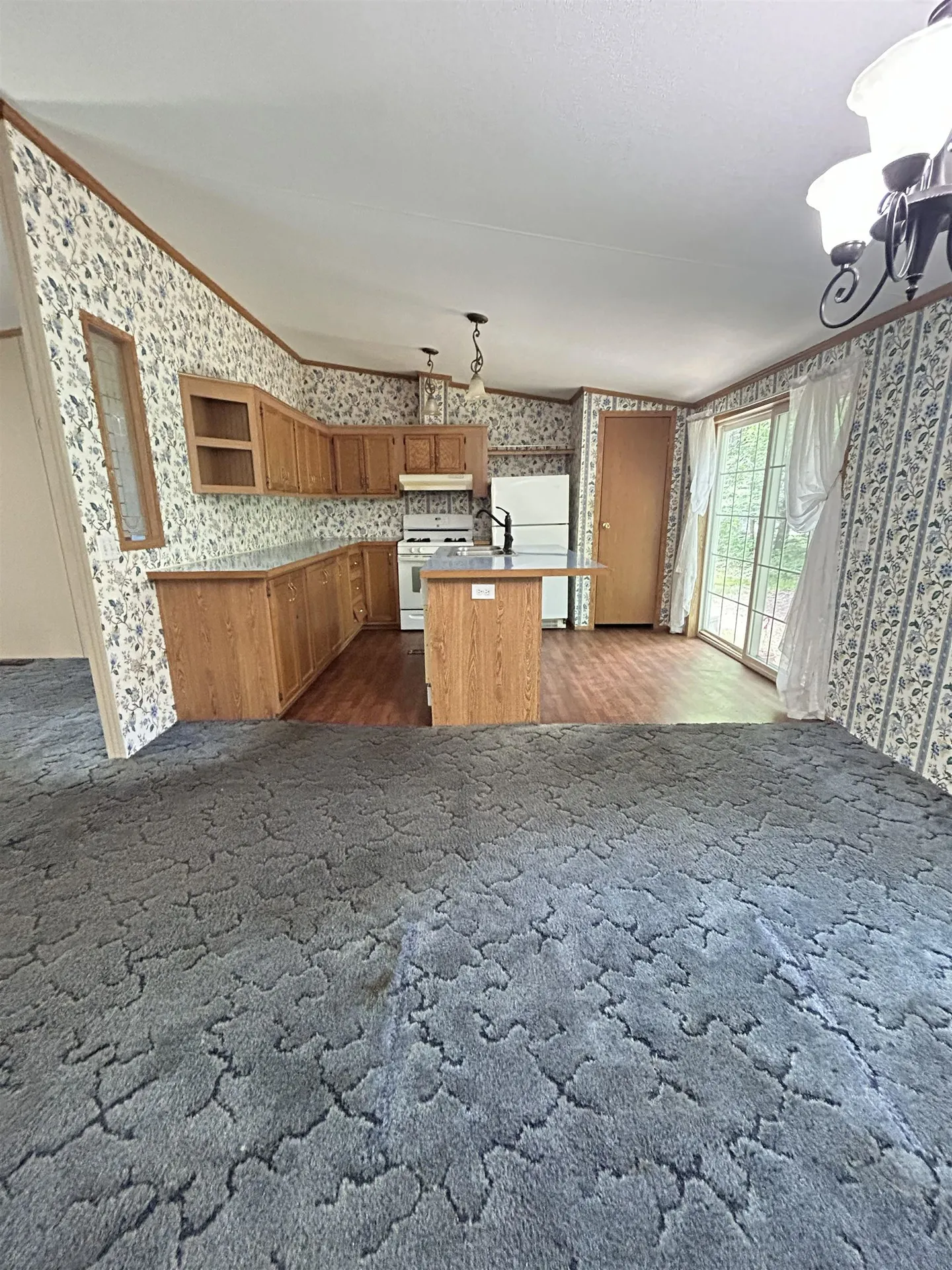 236 Willey Road Milton NH 03852