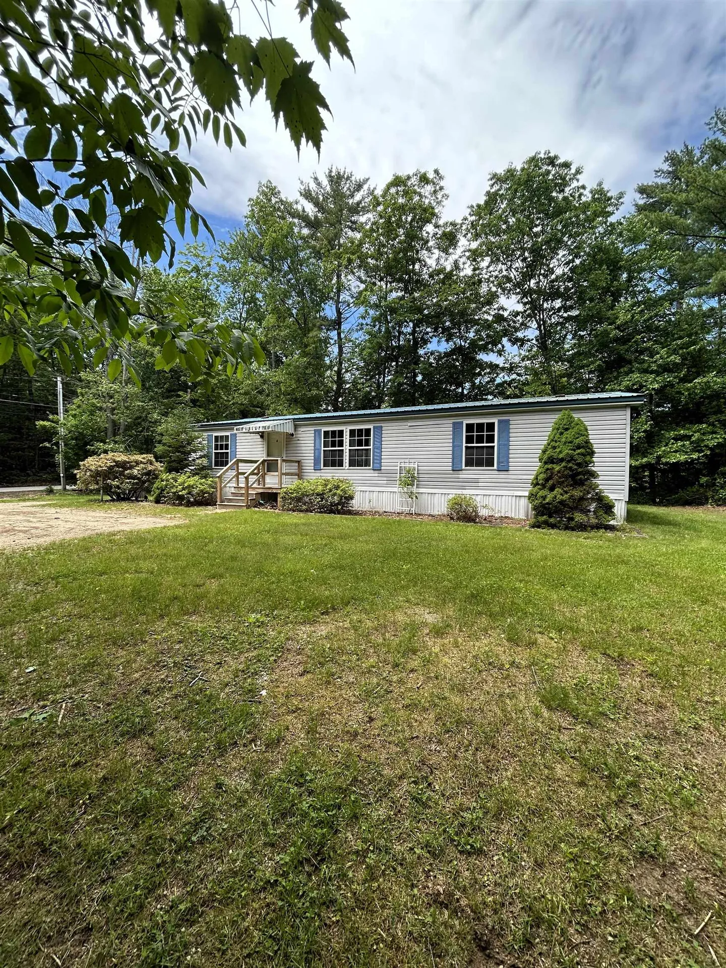 236 Willey Road Milton NH 03852