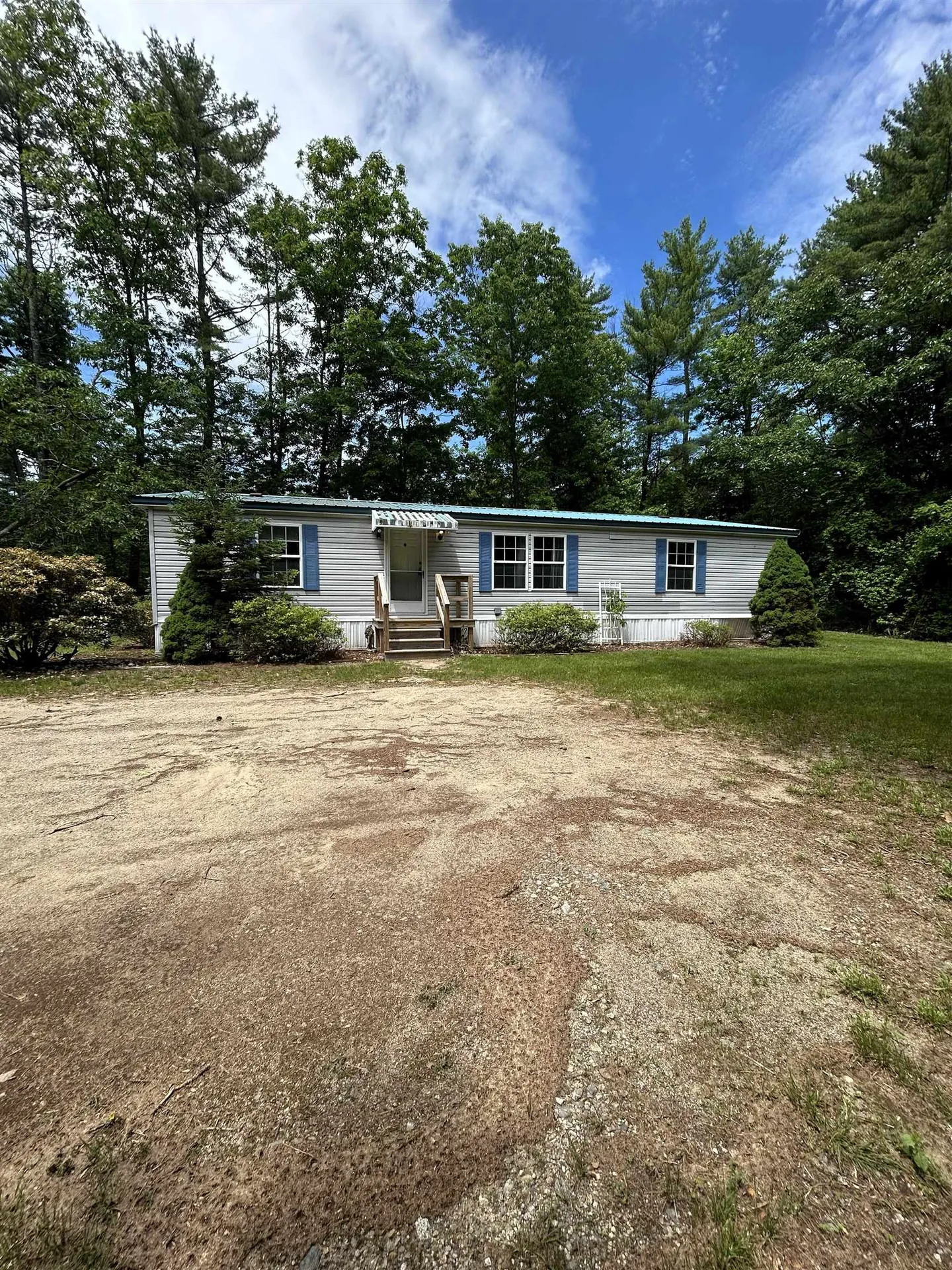 236 Willey Road Milton NH 03852