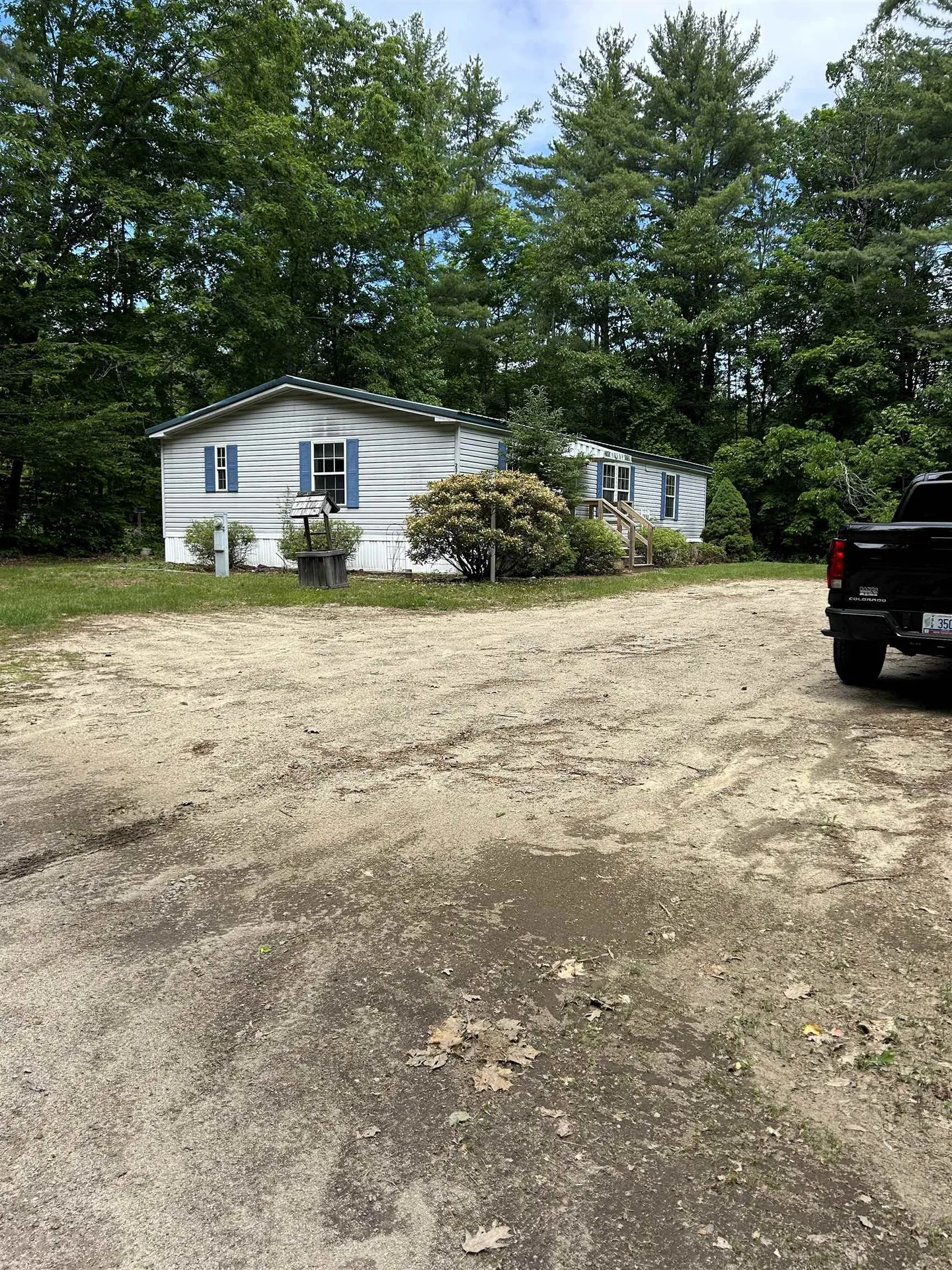236 Willey Road Milton NH 03852