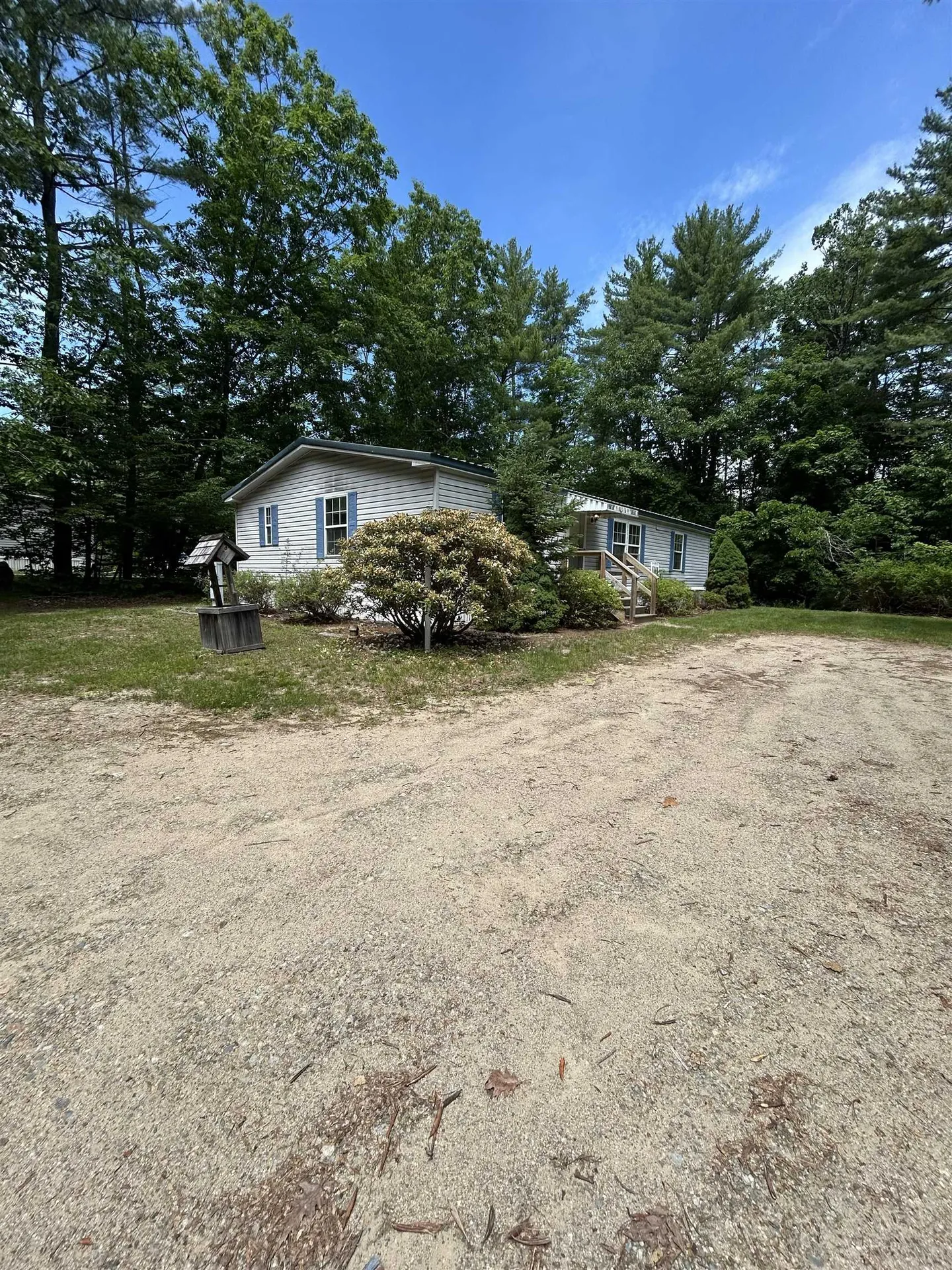 236 Willey Road Milton NH 03852