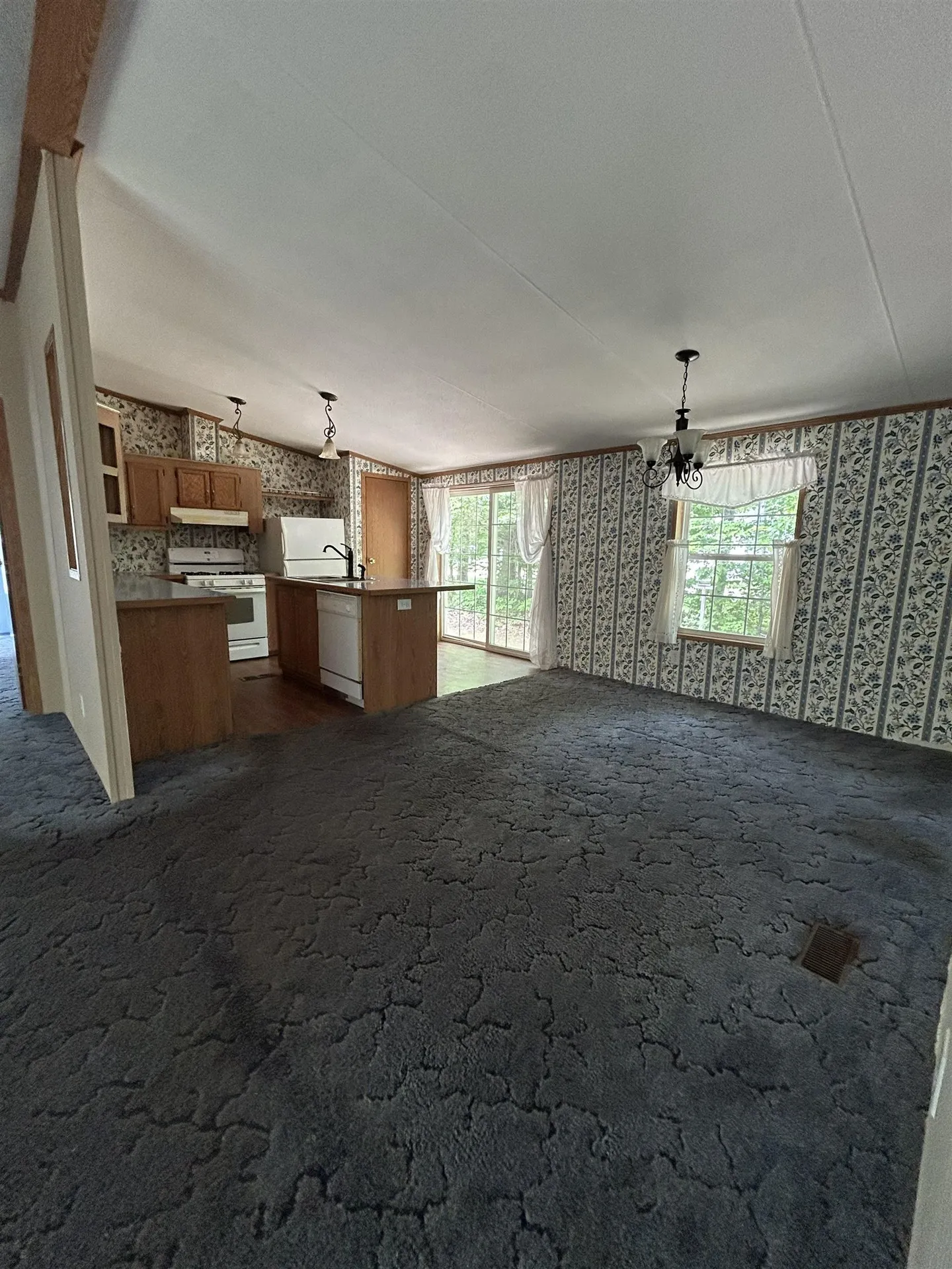 236 Willey Road Milton NH 03852