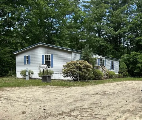 236 Willey Road Milton NH 03852