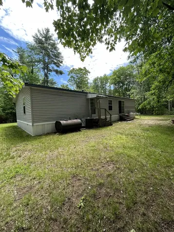 236 Willey Road Milton NH 03852