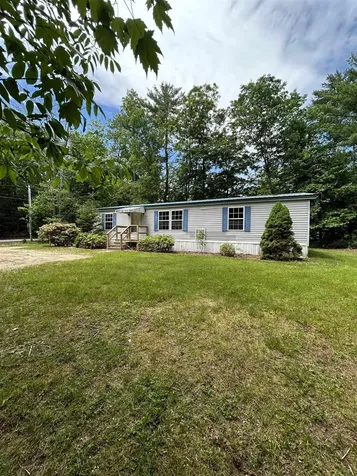 236 Willey Road Milton NH 03852