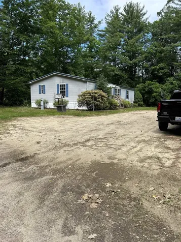 236 Willey Road Milton NH 03852
