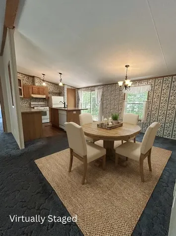 236 Willey Road Milton NH 03852