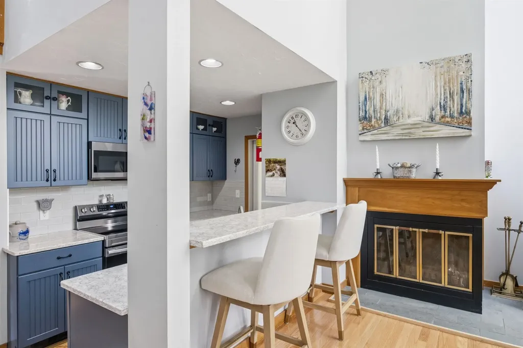 2696 Lake Shore Road Gilford NH 03249