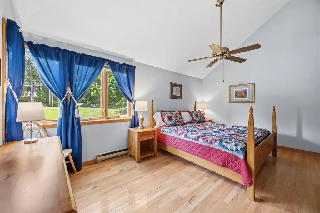 2696 Lake Shore Road Gilford NH 03249