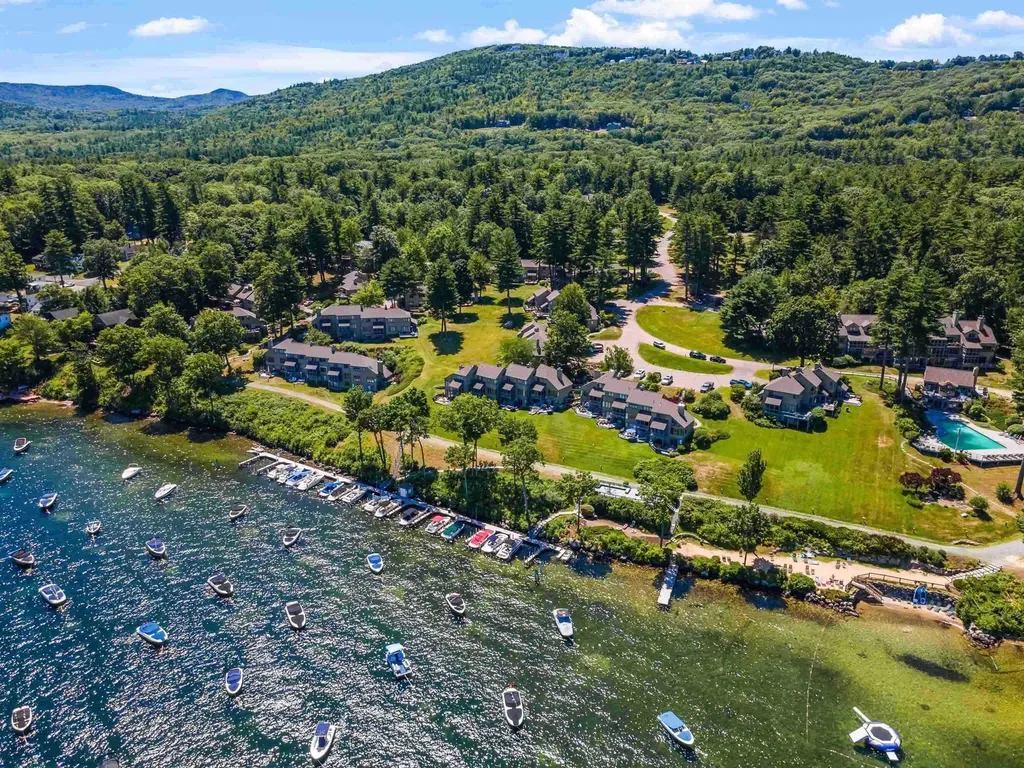 2696 Lake Shore Road Gilford NH 03249